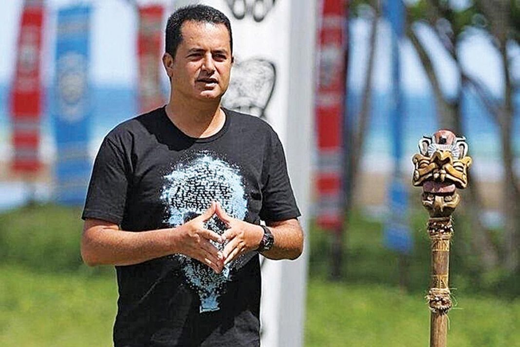 Σε μία κλωστή η συνεργασία του Ατζούν με τον Σκάι
