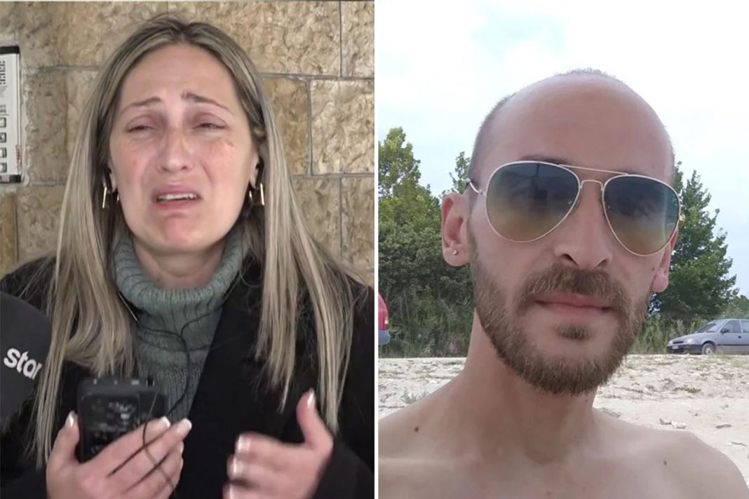 Τον έψαχνε η γυναίκα του επί τρεις μέρες και εκείνος ήταν νεκρός στην αποθήκη τους