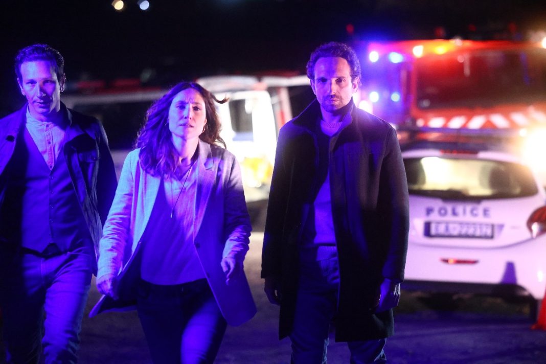 «Διάφανη αγάπη» spoiler: Νεκρή η Ελένη σε τροχαίο