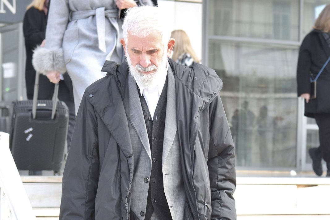 Πέτρος Φιλιππίδης: Συνεχίζεται η σφαγή για τις καταγγελίες