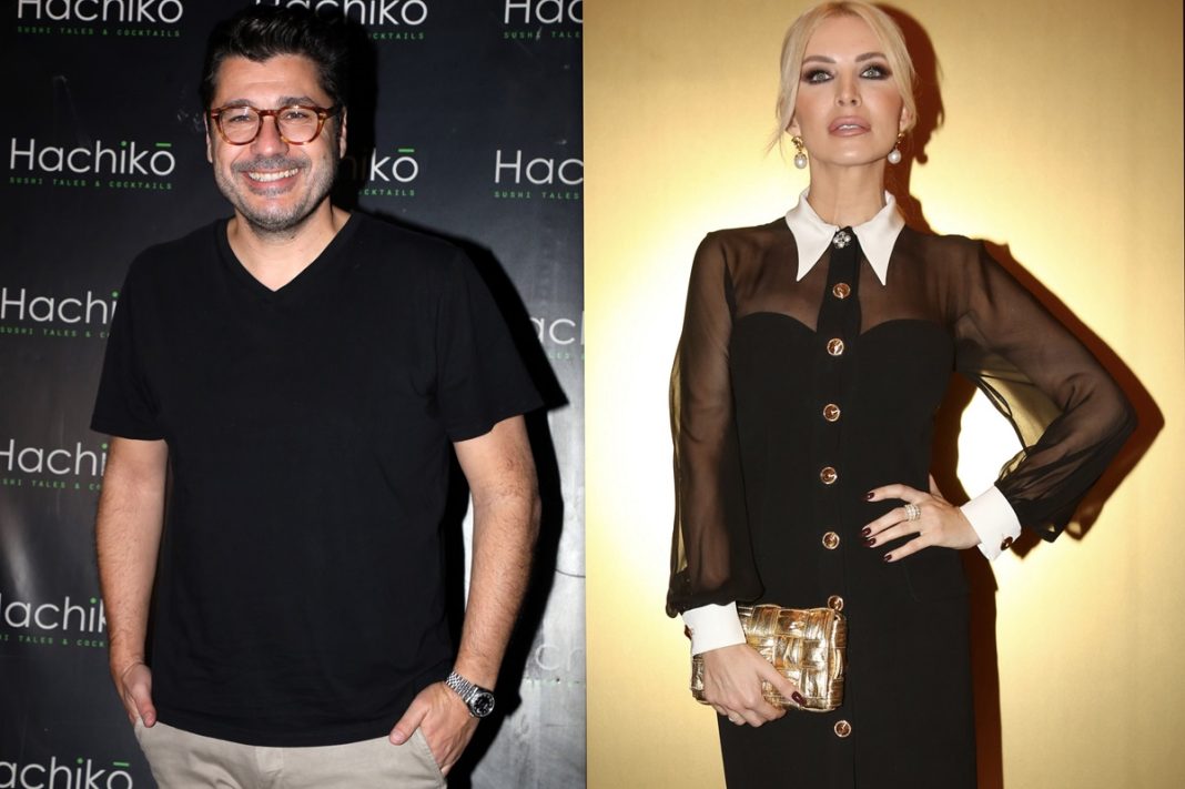 Λάμπρος Κωνσταντάρας: «Δεν μετανιώνω για όσα είπα για την Καινούργιου, τα εννοούσα»