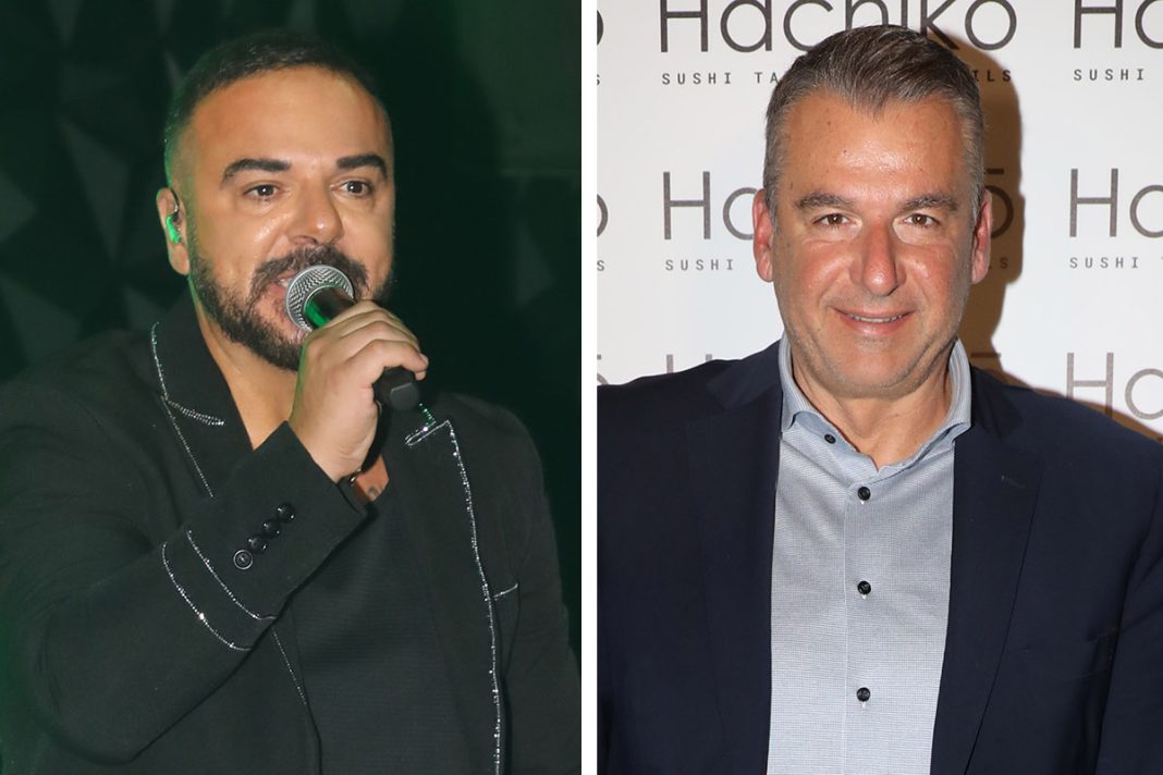 Τριαντάφυλλος για Λιάγκα: «Είναι ο “εθνικός μας μπιφτεκάς”»