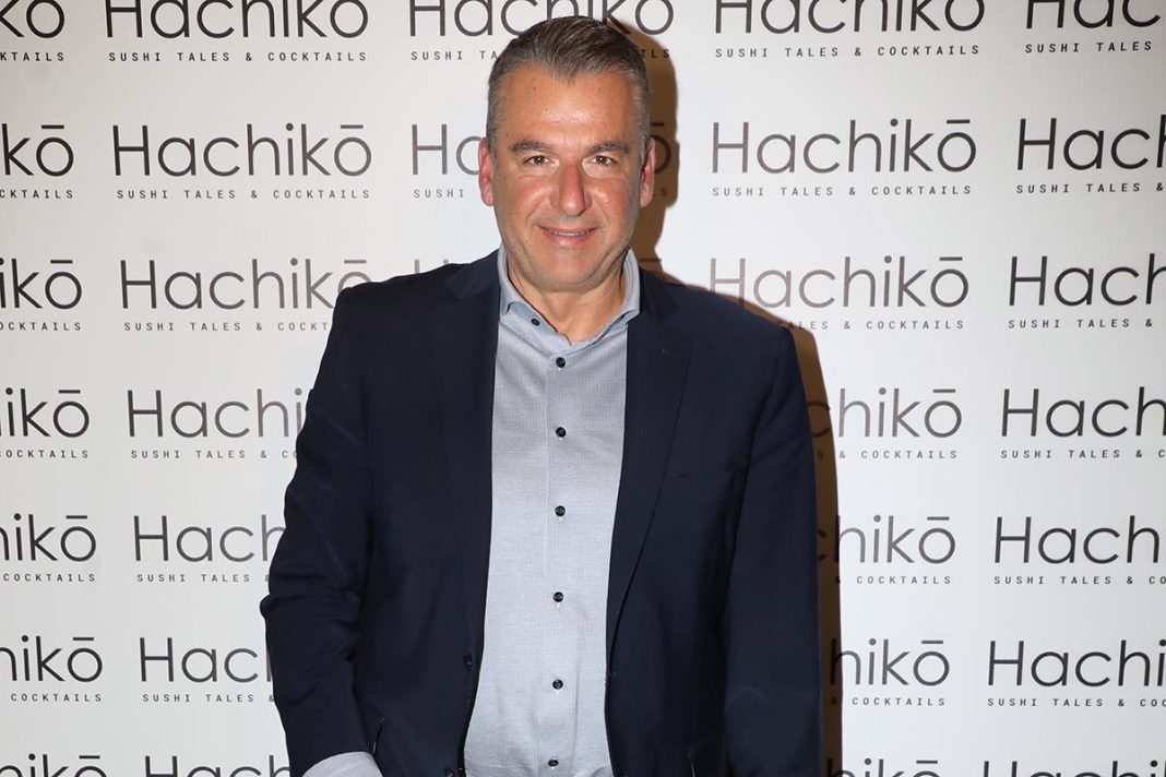 «Ο Λιάγκας είναι καλός δημοσιογράφος αλλά βάζει τρικλοποδιά στον εαυτό του»