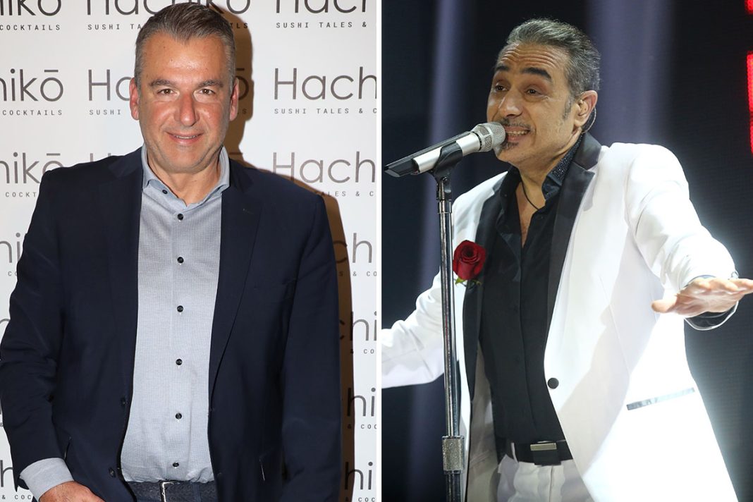 Αποκάλυψη Λιάγκα: «Ο Σφακιανάκης δεν πρόκειται να επιστρέψει, υπάρχει κάποιο θέμα»