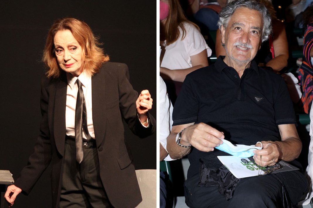 Κατερίνα Μαραγκού: Συγκλονίζει η πρώην σύζυγος του Νίκου Γαλανού