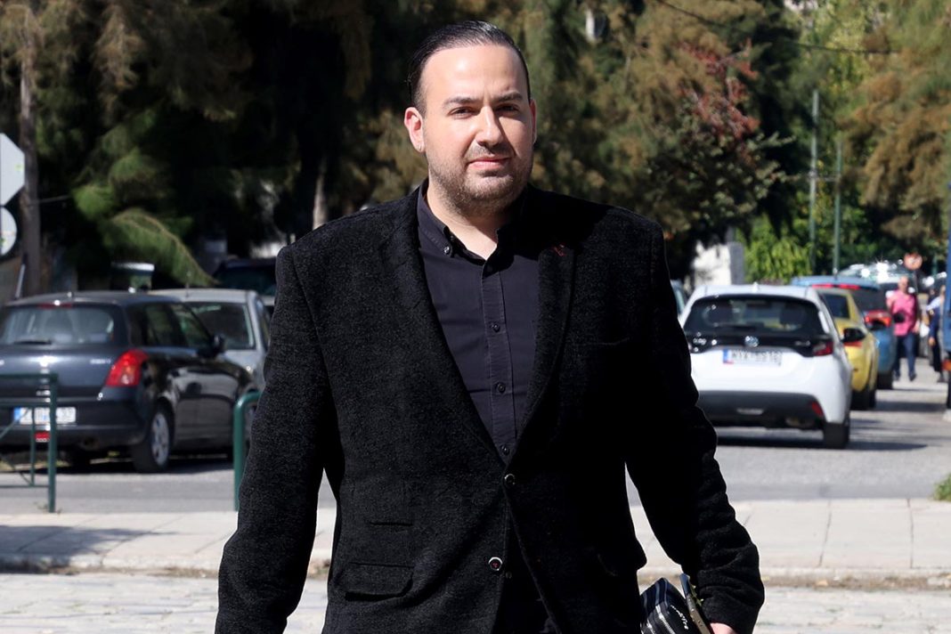 Απασφάλισε ο Μαύρικιος Μαυρικίου: «Εύχονται να αρρωστήσει το παιδάκι μου»