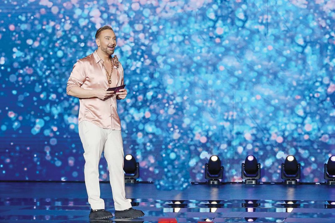 «Μαύρο» Star σε Κοκλώνη
