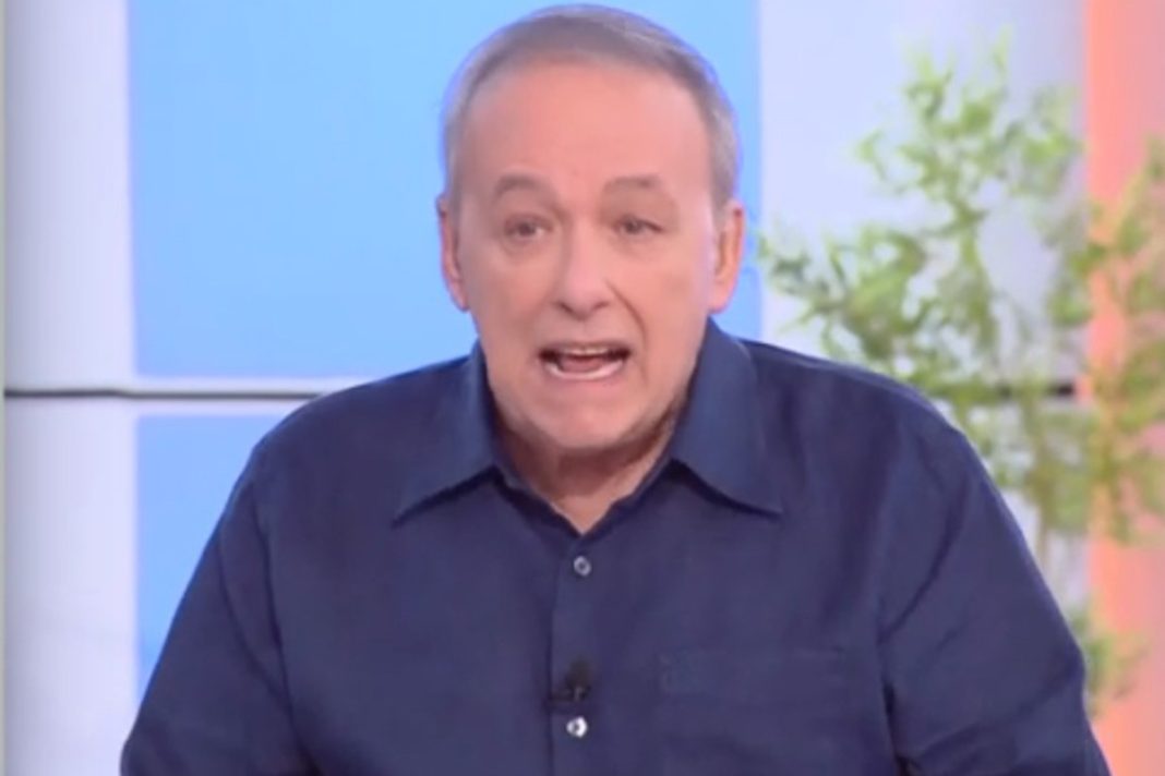 Ξέσπασε ο Ανδρέας Μικρούτσικος: «Έχω απειλητικά μηνύματα, απειλούν ότι θα με φάνε»