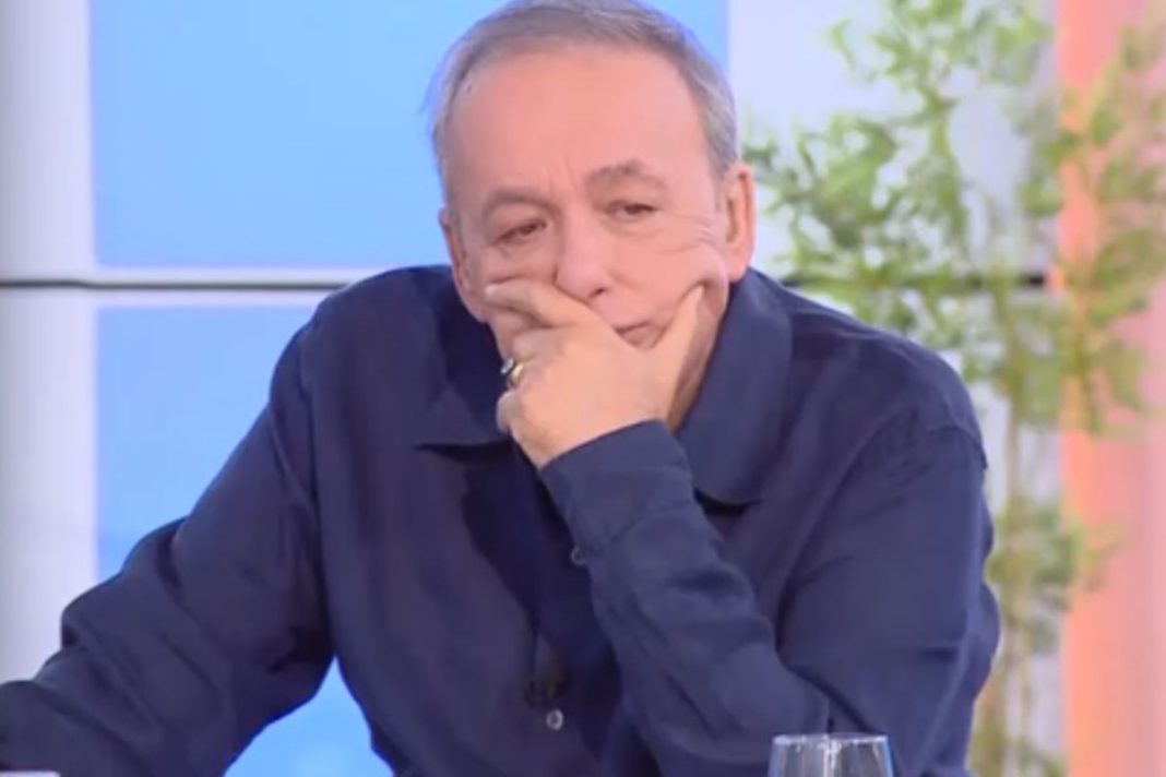 Ανδρέας Μικρούτσικος: «Χρωστάω το ηλεκτρικό μου, τον ΟΤΕ μου, τα πράγματά μου»