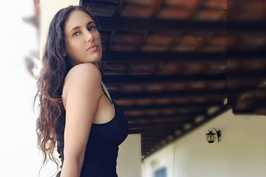 Nαστάζια Μητροπούλου: Τα πάντα ΟΛΑ άλλαξαν για το κορίτσι του Θέμου!