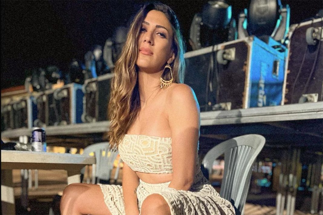 Βασιλική Νταντά: «Με έδειχναν και γελούσαν»