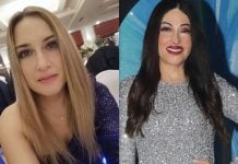 Συγκλονίζει η Ιωάννα Παλιοσπύρου: «Δέχομαι απειλές για τη ζωή μου, δεν ξέρω αν είναι η ίδια»
