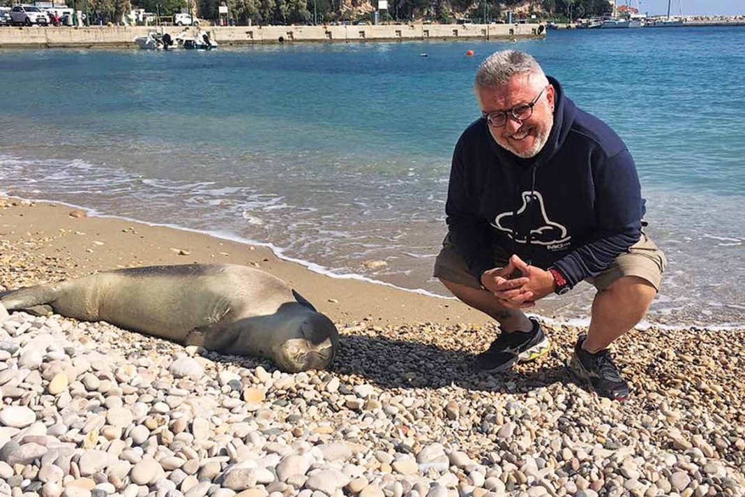 Το... πάθος που «έκαψε» τον Στάθη Παναγιωτόπουλο