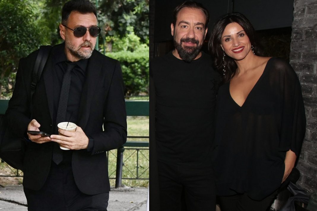 «Η Παυλίδου είπε ότι ο Σωτήρης Καλυβάτσης την έβαλε να κάνει μήνυση στον Παπαγιάννη»