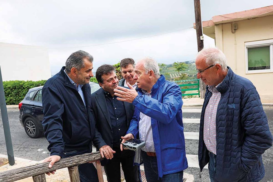 Τα ρίχτερ στον Κορινθιακό «χορεύουν» τους σεισμολόγους