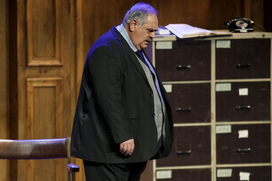 Συγκλονίζει ο Γιώργος Σουξές: «Νόμιζα ότι πέθαινα, ότι πάθαινα καρδιακό επεισόδιο»