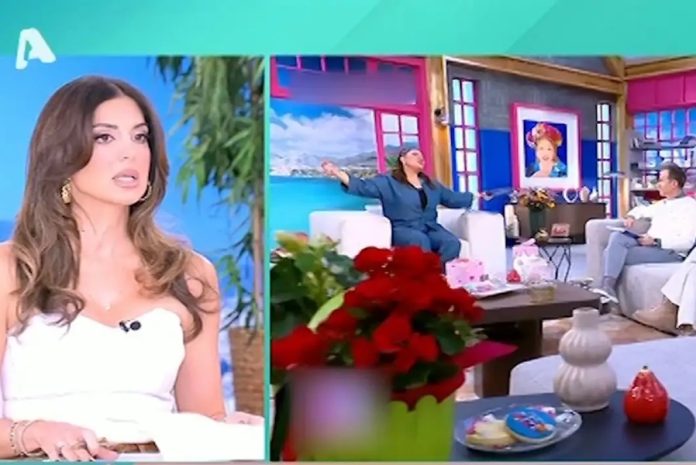 Τσιμτσιλή για το «Πάμε Δανάη»: «Είναι άκομψο μία ομάδα να μη μπορεί να αποχαιρετίσει το κοινό της»