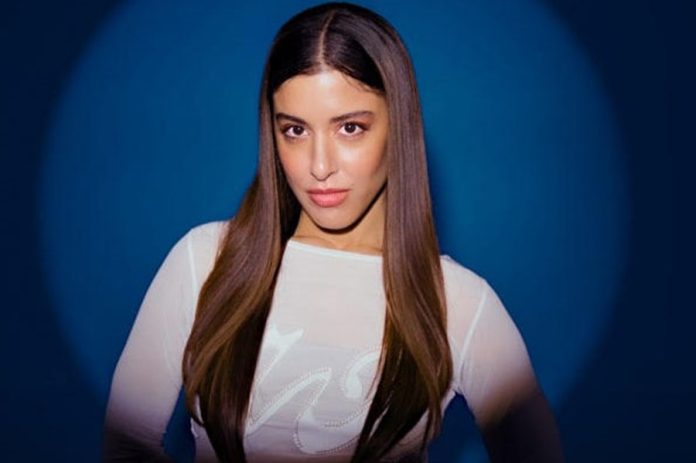 Eurovision 2025: Η Μαρίνα Σάττι συναντά 4 Eurostars - Το πρώτο ελληνικό Spotify Single