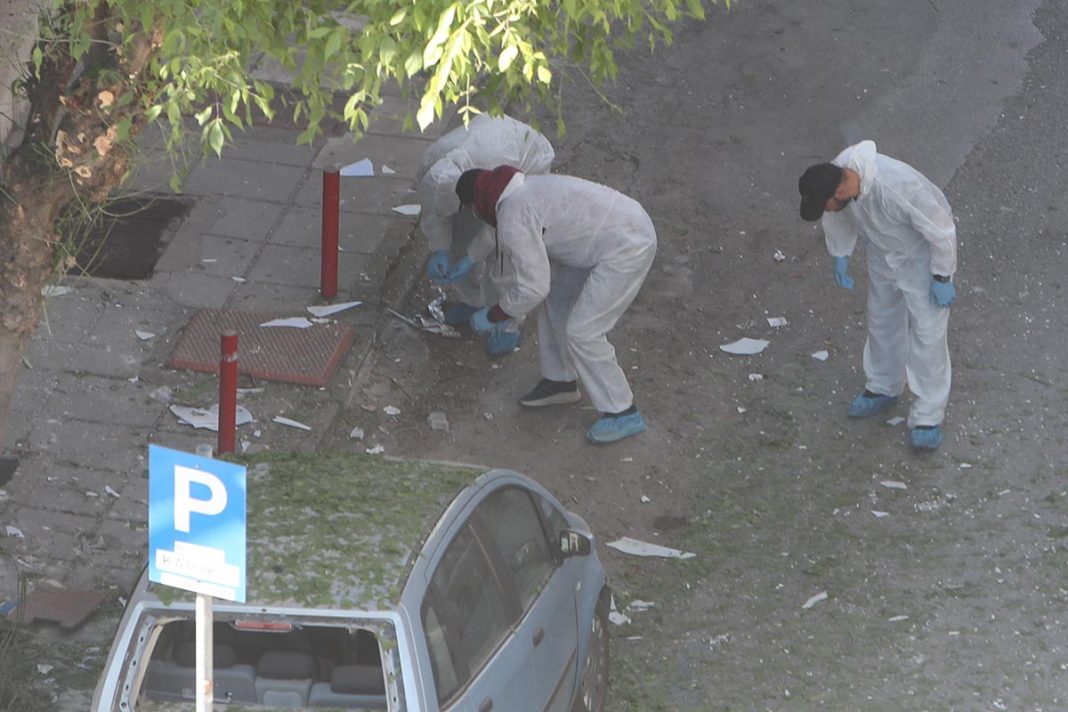 Βομβίστρια «καμικάζι»: Η υπόθεση που ξύπνησε μνήμες από τη «17Ν»