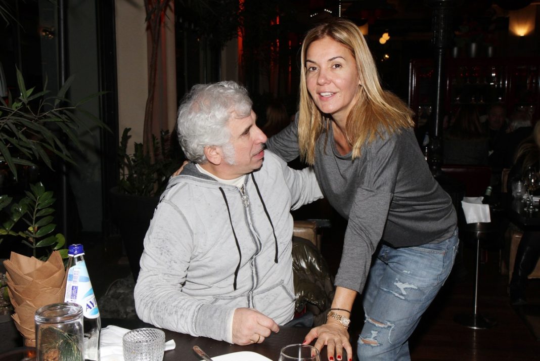 Η Χριστίνα Παππά θα καταθέσει υπέρ του Φιλιππίδη – Οι πρώτες δηλώσεις της