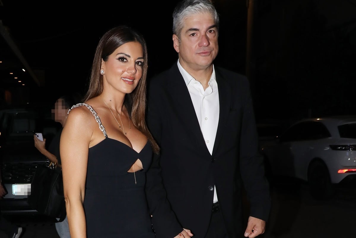 Περίεργα «τρίγωνα» στη δίκη Φιλιππίδη – Ο πρώην συνήγορος Θέμης Σοφός και η σχέση με την εφέτη