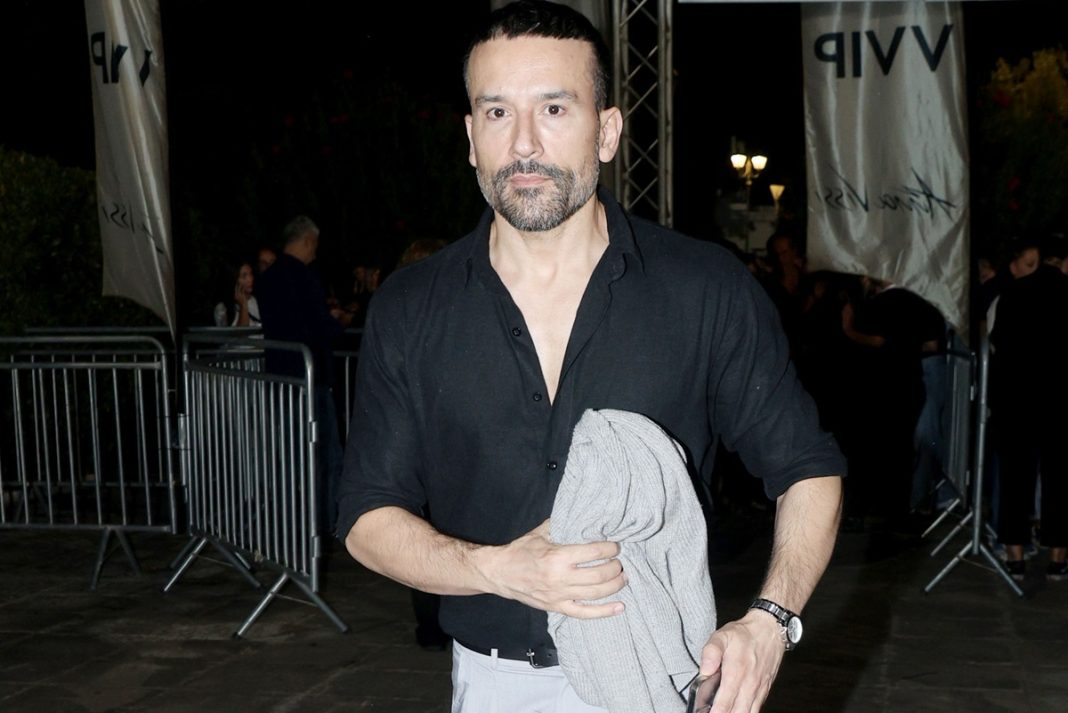 Παναγιώτης Ραφαηλίδης: «Έχασα τον αδελφό μου, ήρθε η μαυρίλα, τα πήγαινε - έλα στο νεκροταφείο»
