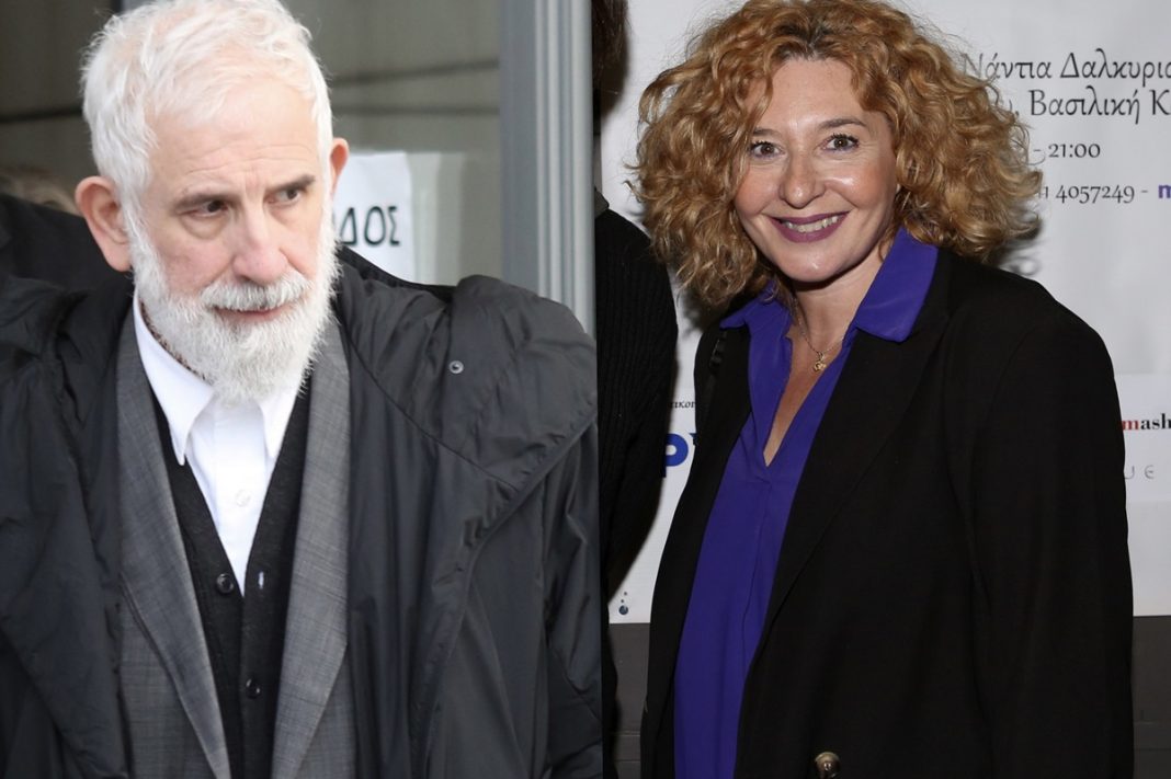 Η Φαίδρα Δρούκα στη δίκη Φιλιππίδη: «Ένας άνθρωπος και μια προσωπικότητα εξευτελίζεται»