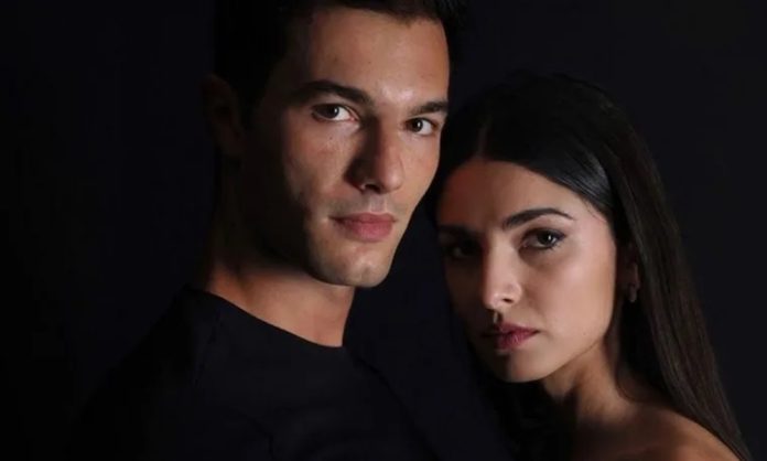 «Η γη της ελιάς» spoiler: Ο γαμπρός το έσκασε - Άφησε τη Βασιλική στην εκκλησία