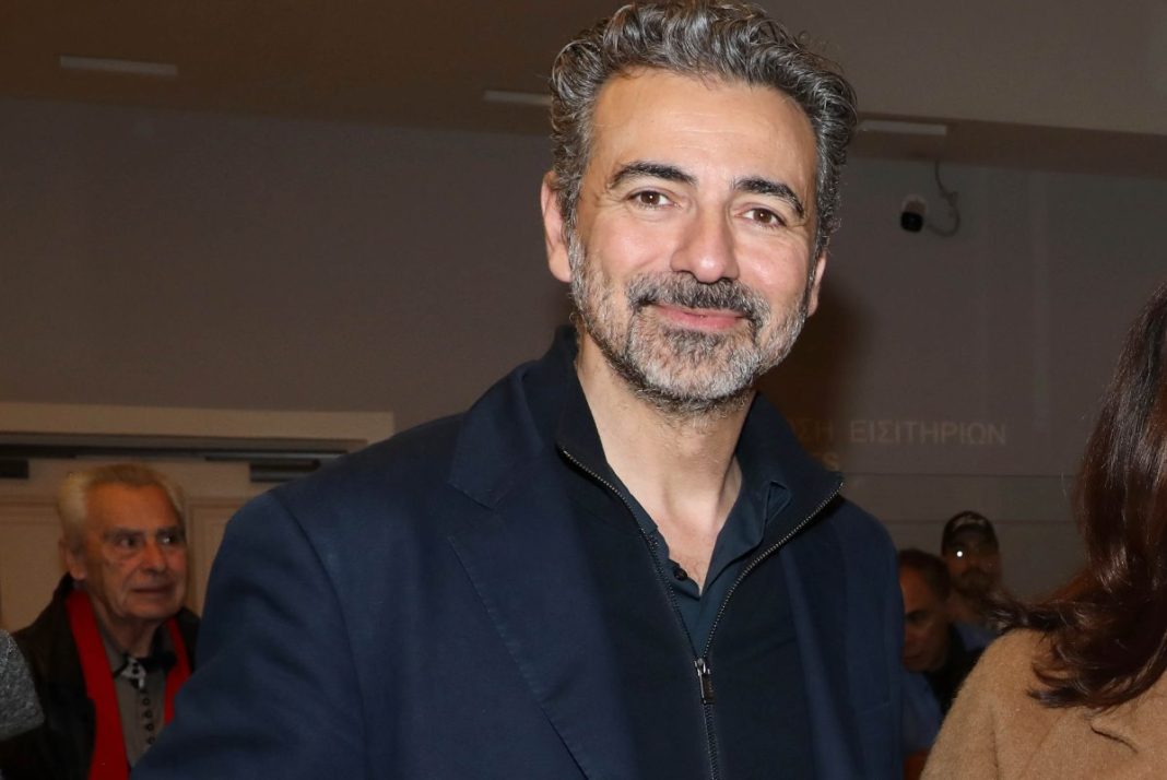 Πένθος για τον Λευτέρη Γιοβανίδη