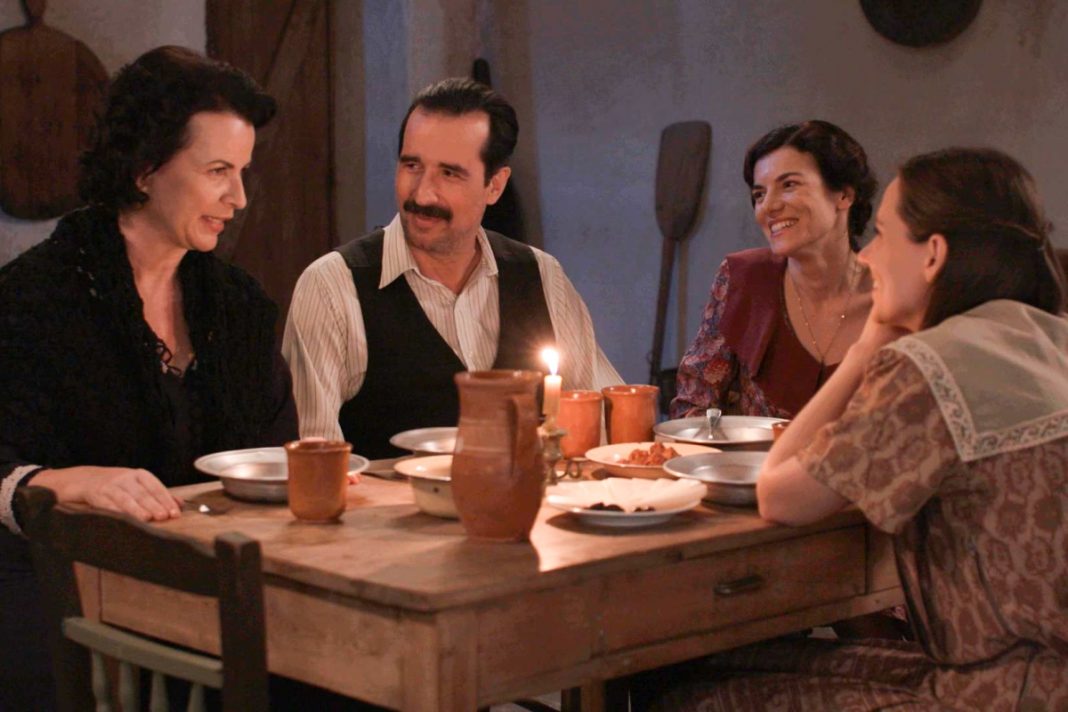 «Grand Hotel»: Το σχέδιο φυγής του Πέτρου και της Αλίκης μπαίνει άλλη μία φορά σε κίνδυνο