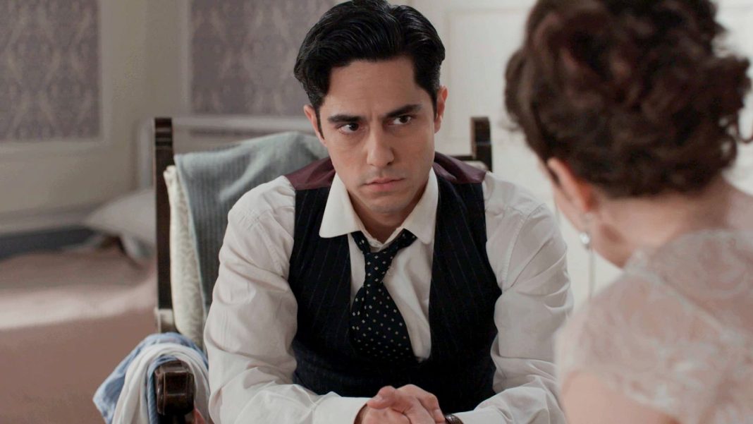 «Grand Hotel»: Η απελπισία οδηγεί τον Χαράλαμπο σε λανθασμένες αποφάσεις