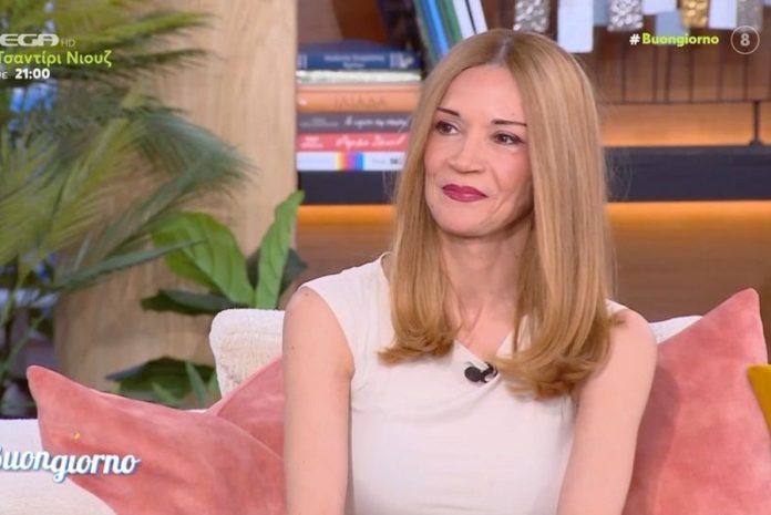 Ιωάννα Παππά: «Ήταν απαγορευτικό να συνεργάζομαι με ανθρώπους με κακή συμπεριφορά»