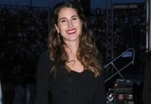 Παυλίνα Βουλγαράκη: Συγκινεί για τα πρώτα γενέθλια της κόρης της