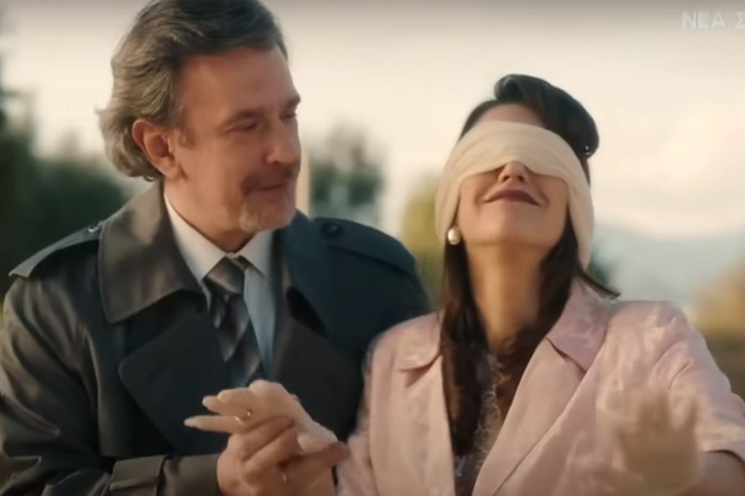«Το Σπίτι Δίπλα Στο Ποτάμι»: Το καθηλωτικό τρέιλερ