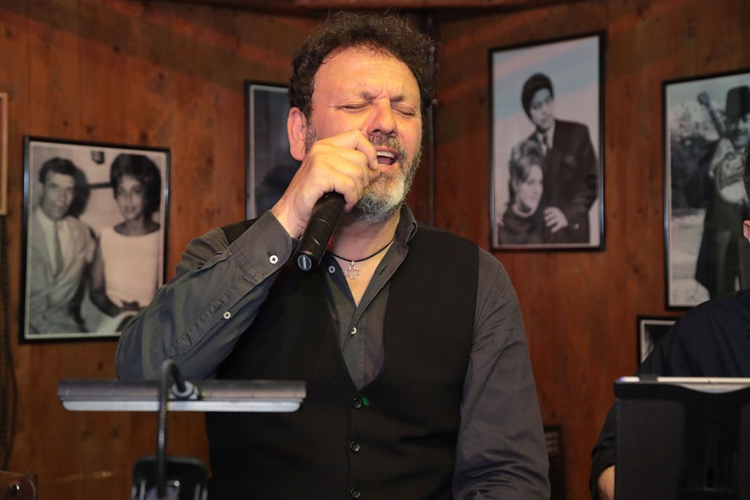 Ο δικηγόρος της πρώην συζύγου του Στάθη Αγγελόπουλου αποκαλύπτει: «Μέχρι σήμερα τρέμει»