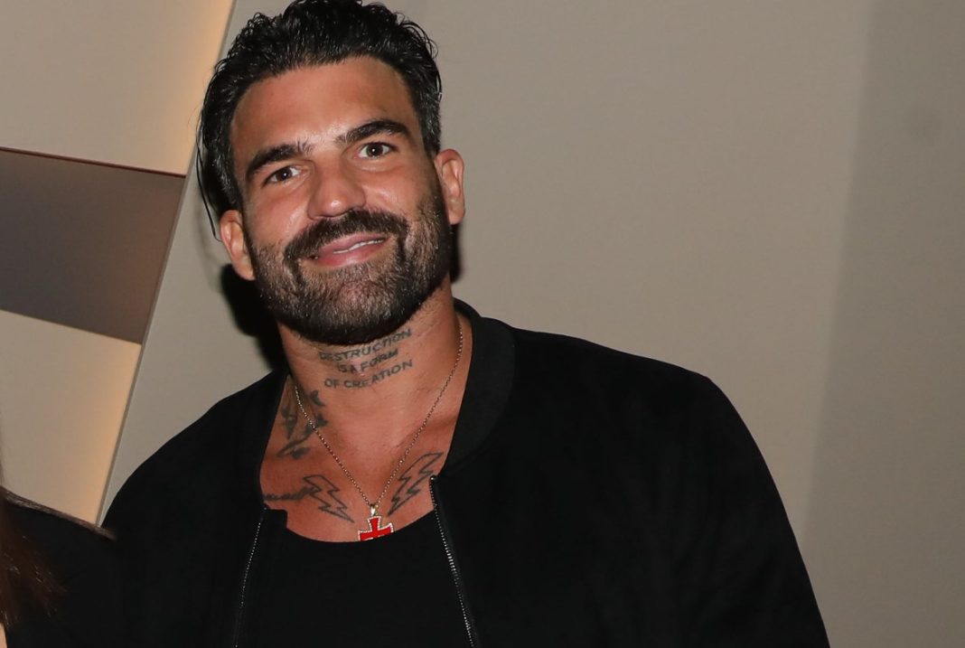 Δημήτρης Αλεξάνδρου: Δε πάει ο νους σας με ποια τραγουδίστρια είναι ζευγάρι