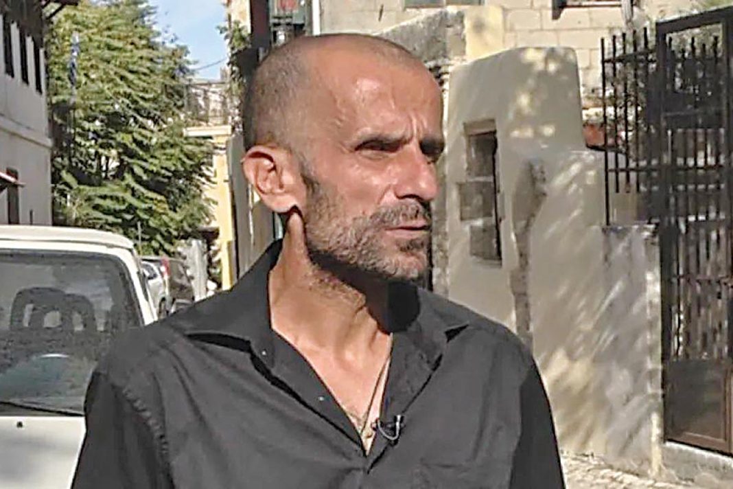 Άσωτος υιός και σατανικός ανιψιός για 30.000 ευρώ