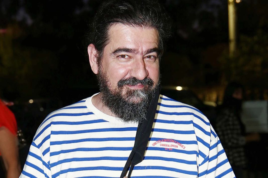 Γιάννης Δρακόπουλος για «Το Σόι σου»: «Δεν έχει υπάρξει οριστική συμφωνία»