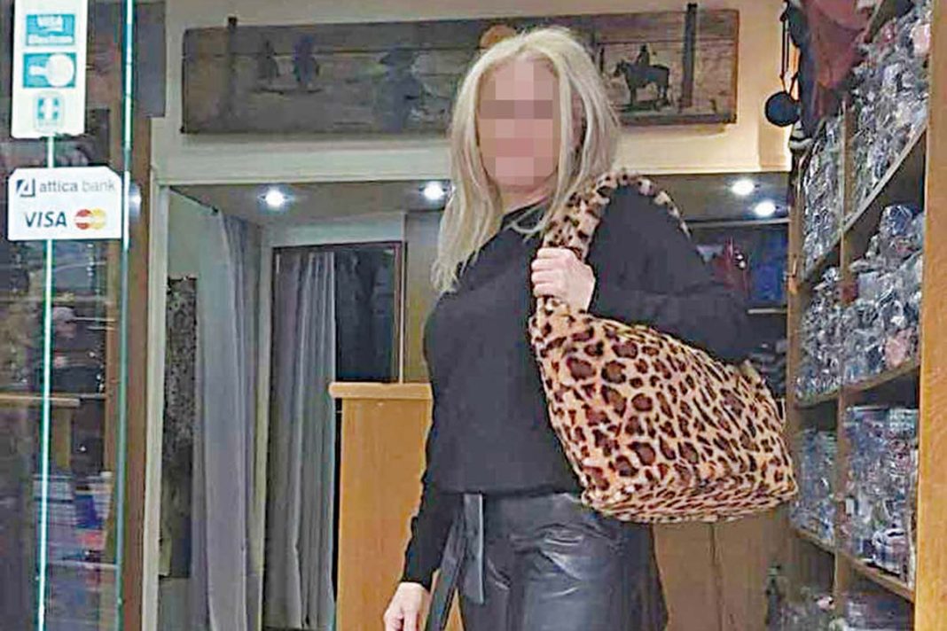 Μπουτίκ, ζάναξ και «μαϊμού» ανάπηροι στο Αγρίνιο