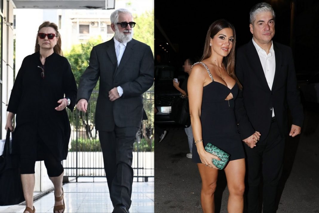 Περίεργα «τρίγωνα» στη δίκη Φιλιππίδη – Ο πρώην συνήγορος Θέμης Σοφός και η σχέση με την εφέτη