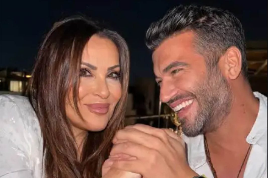Γερμανού και Ιωάννου ξανά μαζί... μόνο για ένα «κλικ»