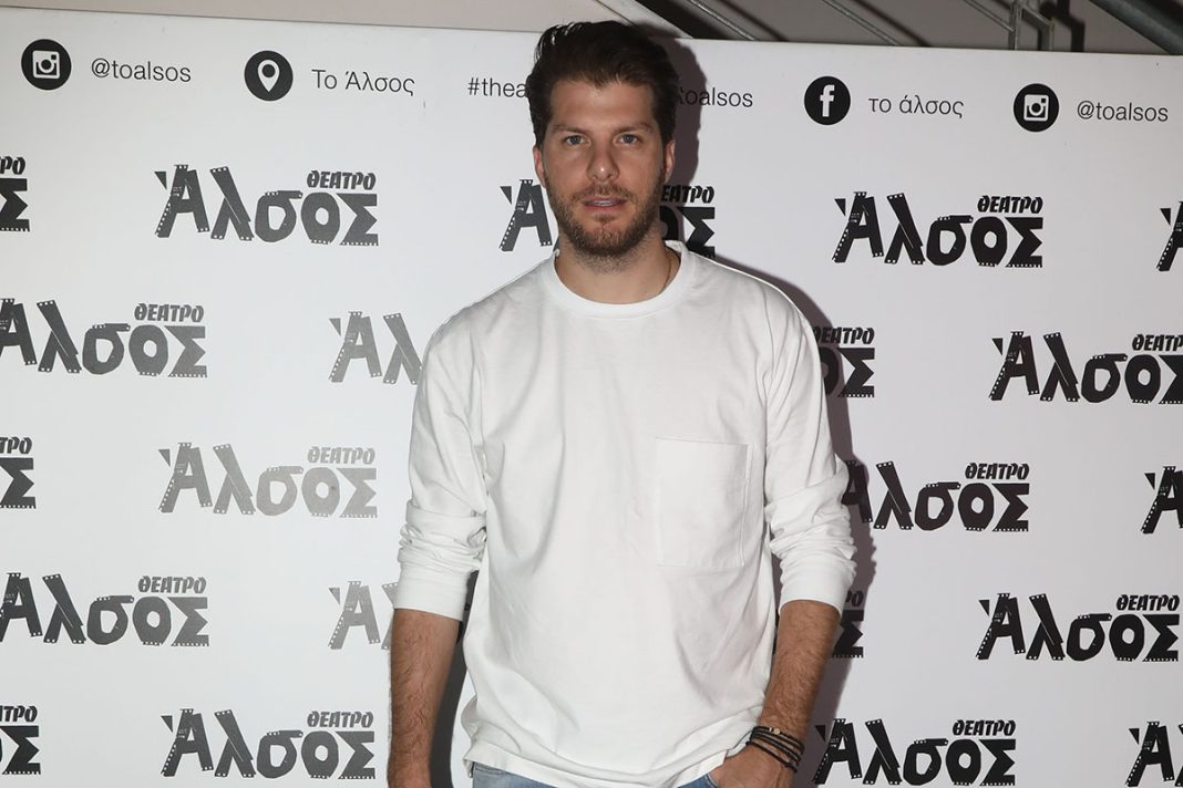 Λούκας Γιώρκας: «Την αίτηση για το X-Factor την έκανε ο πατέρας μου με σκοπό να με κόψουν οι κριτές»