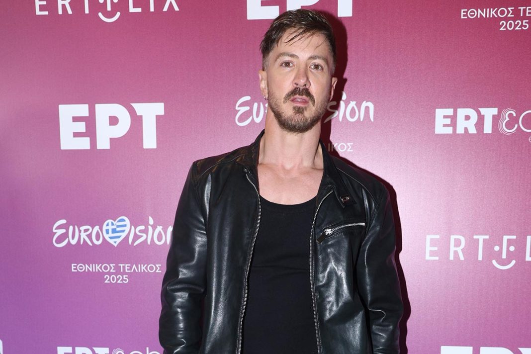 Ξέσπασε ο Νίκος Γκάνος: «Με σταμάτησε η αστυνομία και μου περάσαν χειροπέδες»