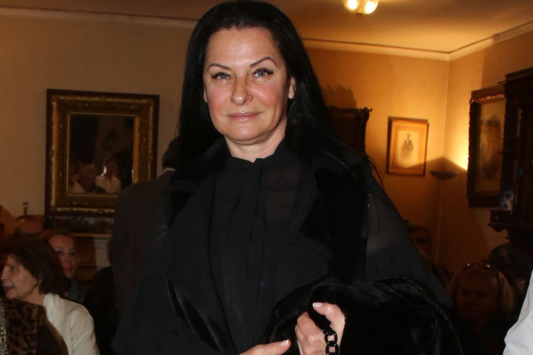 Η κατάθεση της Γκέλυ Γαβριήλ στη δίκη του Πέτρου Φιλιππίδη προκάλεσε σχόλια