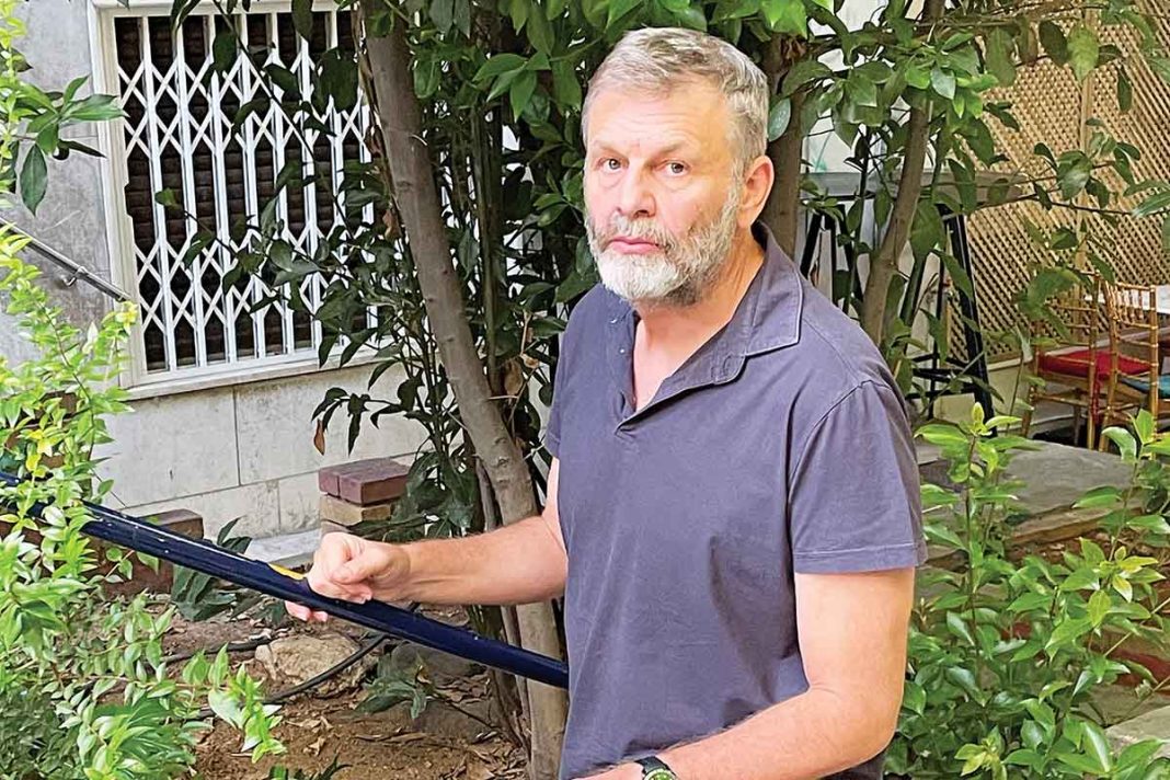 Απόστολος Γκλέτσος: «Όσους είχε δίπλα του ο Τσίπρας ήταν όλοι πουθενάδες!»