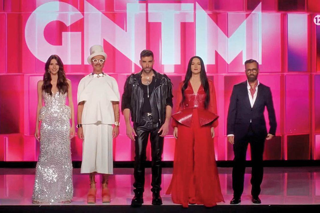 To «GNTM» βάζει μπροστά τις μηχανές
