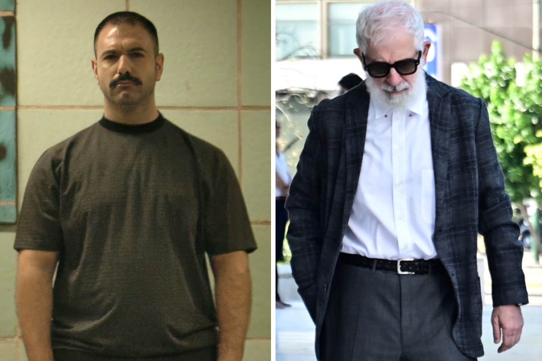 Με ανατομικές αποκαλύψεις η κατάθεση του Γιώργου Καρκά υπέρ του Φιλιππίδη