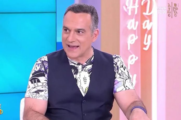 Κρατερός Κατσούλης: «Έχω δώσει λίστα στα παιδιά» – Όσα ειπώθηκαν για τον χώρο της υποκριτικής