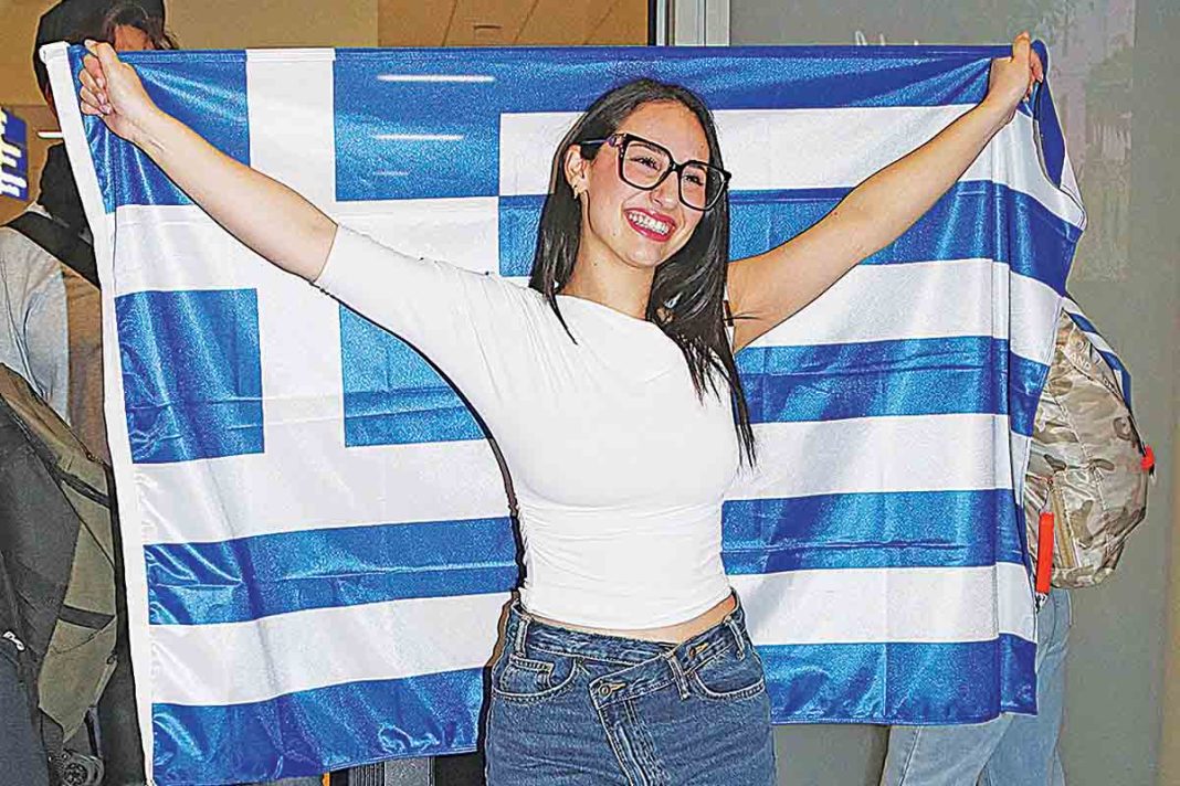 Με δύο ημιτελικούς και έναν τελικό η Eurovision!
