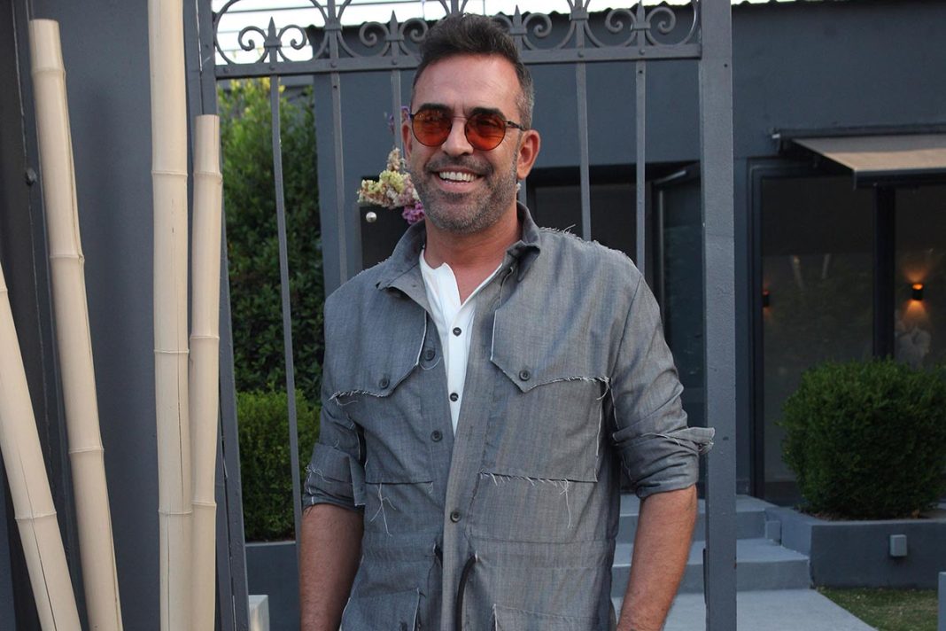 «Ο Στέφανος Κωνσταντινίδης σε ποιανού την καριέρα πατάει; Καλό είναι να πατάμε στο έδαφος»
